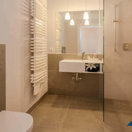 Glaeser Whg 11 Vila *